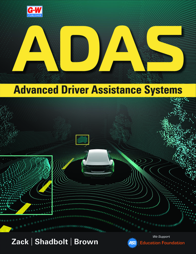 ADAS (Advanced Driver-Assistance Systems)