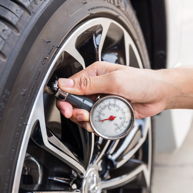 TPMS 101: Understanding Your Vehicles Tire Pressure Monitoring System