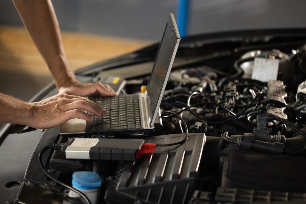 Understanding Vehicle Diagnostics: What You Need to Know