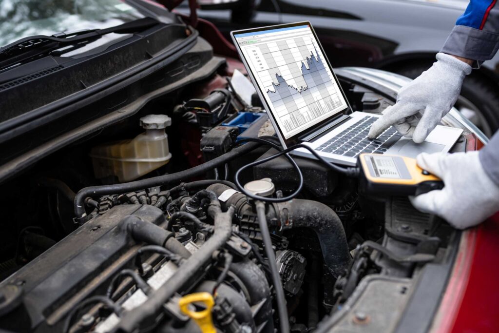 Understanding Vehicle Diagnostics: What You Need to Know